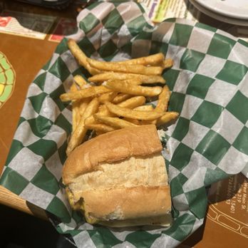 Lagerheads - Burger - American Near Me - Coal Center, Pennsylvania