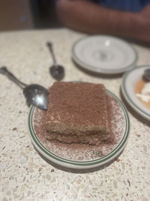 Fife and Farro by null