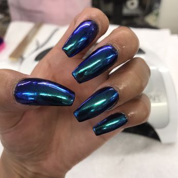 Lovely Nails Studio - Nail Salons Near Me - Lawndale, California