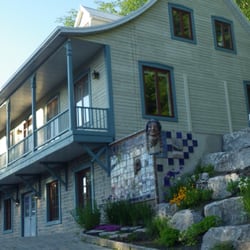 Centre d'Art Maison Blanchette