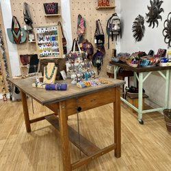 Connected: A Fair Trade Store - Jewelry