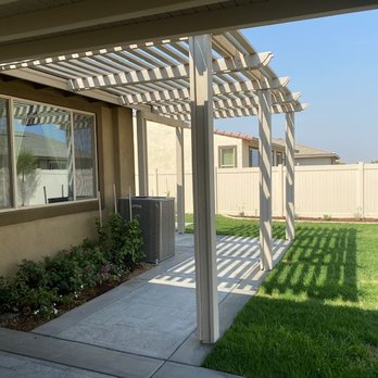 CJL Construction - Pergola - General Contractors Near Me - Riverside, California CJL Construction - Pergola - General Contractors Near Me - Riverside, California