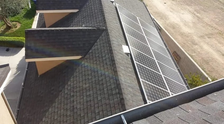 Slide of Anthem Construction, Roofing and Solar