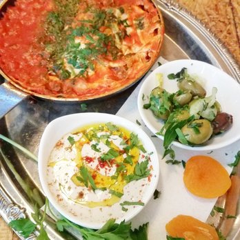 Mellow Yellow - Shakshuka heaven - Coffee & Tea Near Me - New York, New York Mellow Yellow - Shakshuka heaven - Coffee & Tea Near Me - New York, New York
