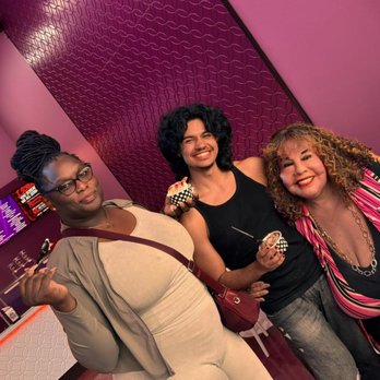 Jazzberry Creamery - Ice Cream & Frozen Yogurt Near Me - Wilton Manors, Florida Jazzberry Creamery - Ice Cream & Frozen Yogurt Near Me - Wilton Manors, Florida