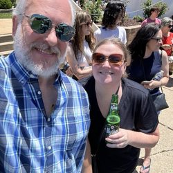 Assumption Greek Orthodox Festival