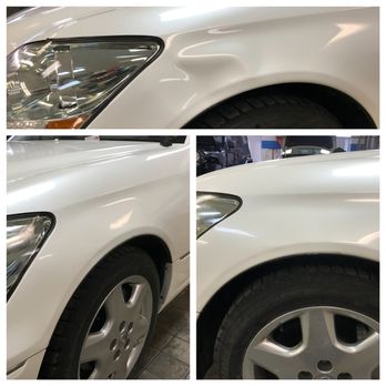 Magic By Dent Wizard - Paintless Dent Removal - Body Shops Near Me - Columbus, Ohio Magic By Dent Wizard - Paintless Dent Removal - Body Shops Near Me - Columbus, Ohio