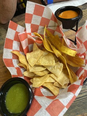 Mi Cabana Restaurant by null