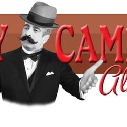 Shelby Campbell's Tavern & Grill