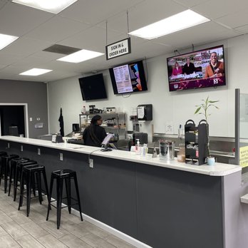 Cheers Nutrition - Inside - Juice Bars & Smoothies Near Me - San Bernardino, California Cheers Nutrition - Inside - Juice Bars & Smoothies Near Me - San Bernardino, California