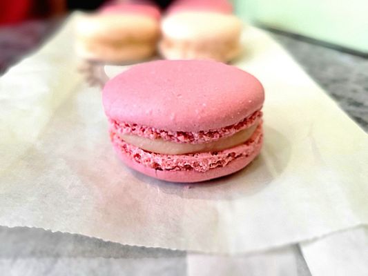 Ladurée by null