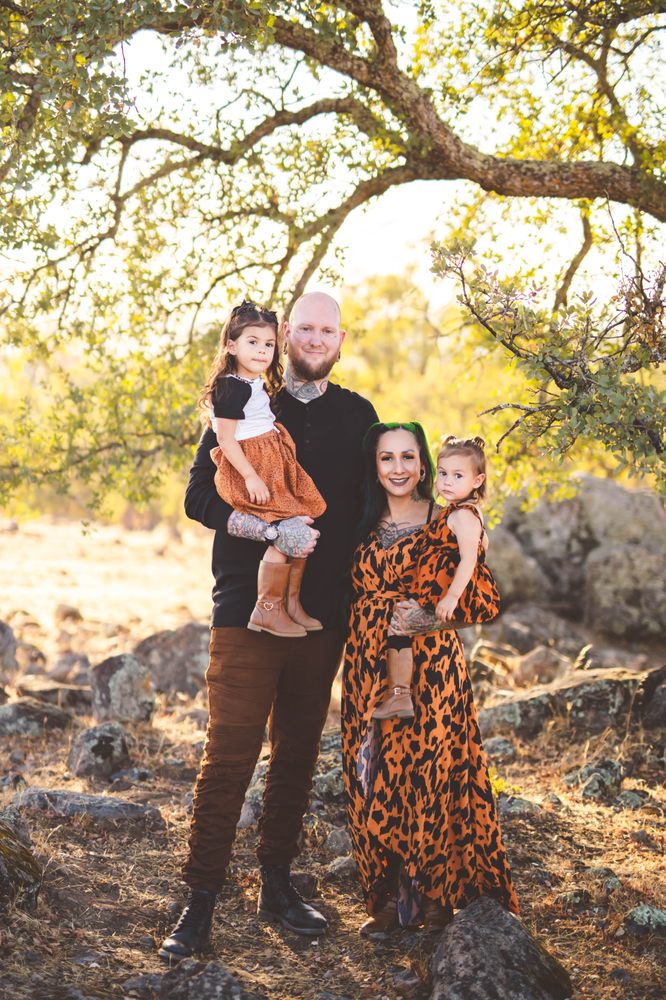 JESSE ALLISON TATTOO Updated May 2024 23 Photos Roseville