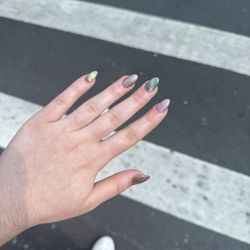 Nail Suite by Lisa Logan