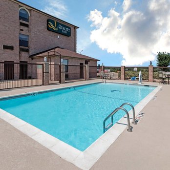 Quality Inn - Hotels Near Me - Buffalo, Texas Quality Inn - Hotels Near Me - Buffalo, Texas