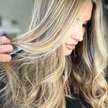 Volt On Main - Hair Salons Near Me - Lakeway, Texas