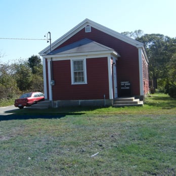 Aquinnah Public Library - Libraries Near Me - Aquinnah, Massachusetts