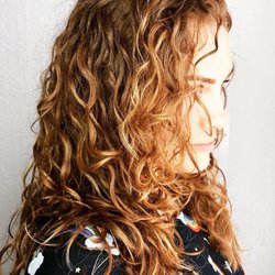 Salon Marcel - Cut by Mila Lamberson