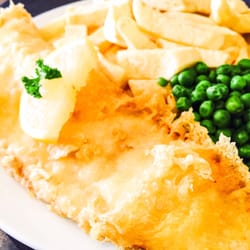 Brixham Fish & Chips
