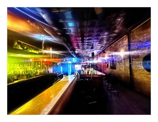 GOLD STAR BAR by null GOLD STAR BAR by null