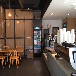 Coffee Rush
