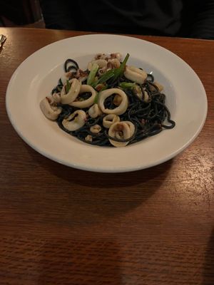 Gola Osteria Restaurant & Catering by null