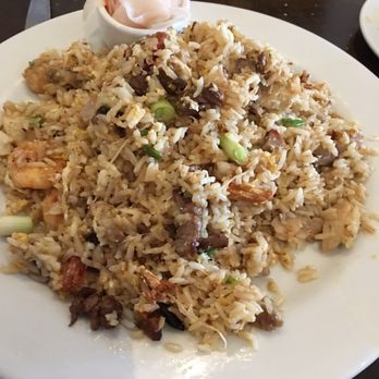 El Rocoto - Chaufa - Peruvian Near Me - Gardena, California