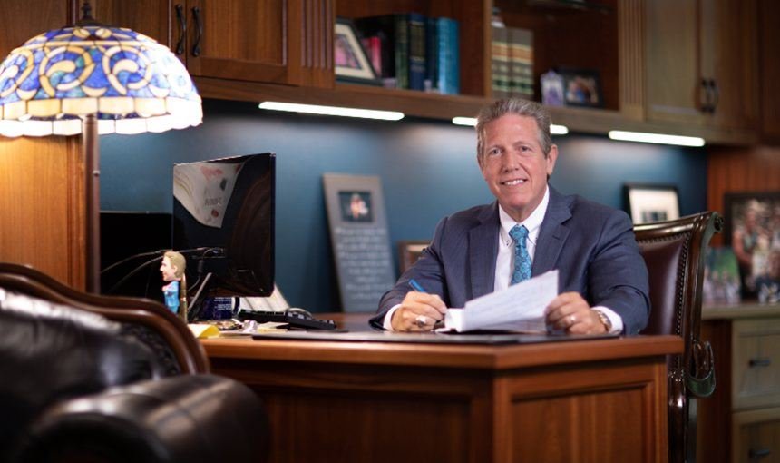 Michles & Booth - disability attorney in Tampa, FL