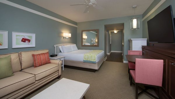 Disney's BoardWalk Villas by null