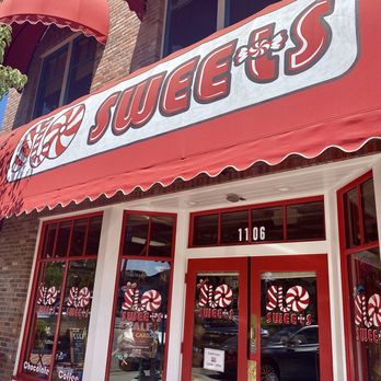 SLO Sweets - Outside - Desserts Near Me - Paso Robles, California SLO Sweets - Outside - Desserts Near Me - Paso Robles, California