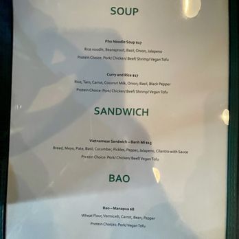 Rock N Rolls - Vietnamese Near Me - Honolulu, Hawaii