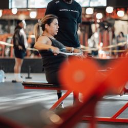 WeapnX Fitness