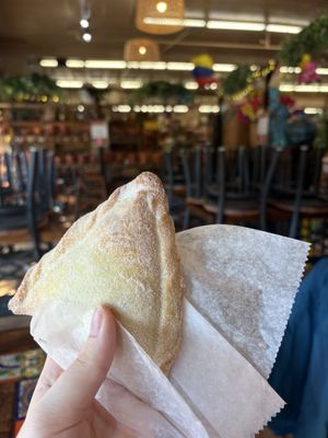 El Burrito Mercado by null