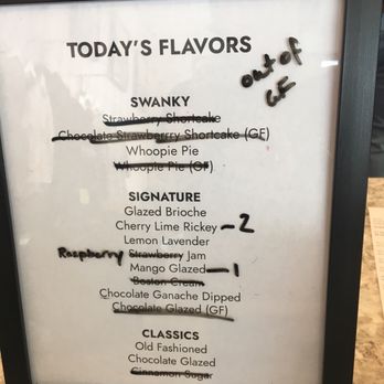 Lovebirds Donuts - Donuts Near Me - Kittery, Maine Lovebirds Donuts - Donuts Near Me - Kittery, Maine