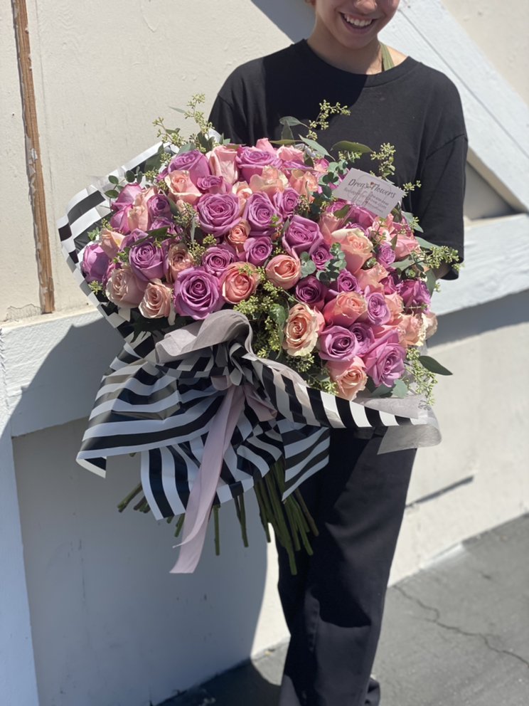 DREA’S FLOWERS 279 Photos & 131 Reviews 12471 Harbor Blvd, Garden