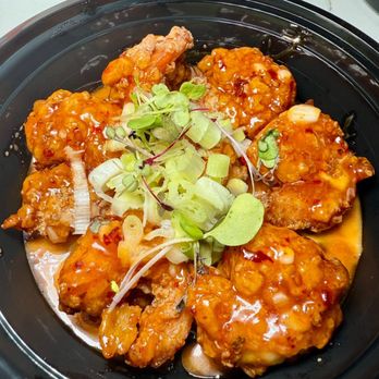 The Chosen Bistro - Bang Bang Shrimp - American Near Me - District Heights, Maryland The Chosen Bistro - Bang Bang Shrimp - American Near Me - District Heights, Maryland