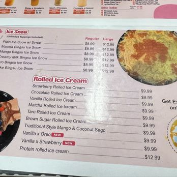 UJoy - Menu - Bubble Tea Near Me - Etobicoke, Ontario UJoy - Menu - Bubble Tea Near Me - Etobicoke, Ontario