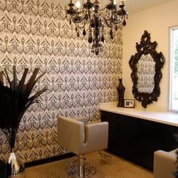 HeadRush Salon