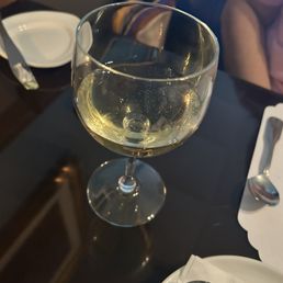 Riesling wine