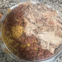 Pernil