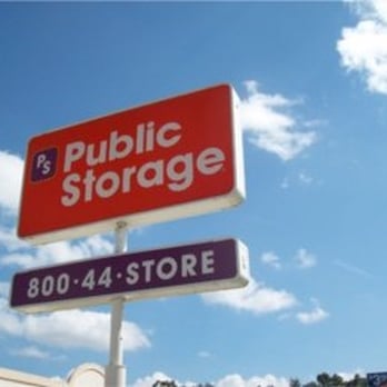 Public Storage - Self Storage Near Me - Jacksonville, Florida