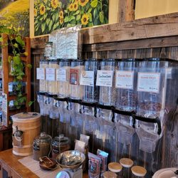 The Yellow Deli Wholesome Market