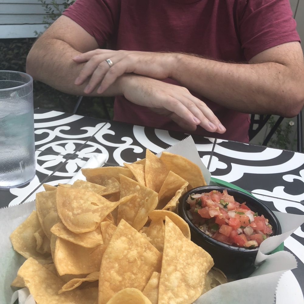 Bandito's Mexican Grill - Pico and chips - Mexican Near Me - Ogunquit, Maine Bandito's Mexican Grill - Pico and chips - Mexican Near Me - Ogunquit, Maine