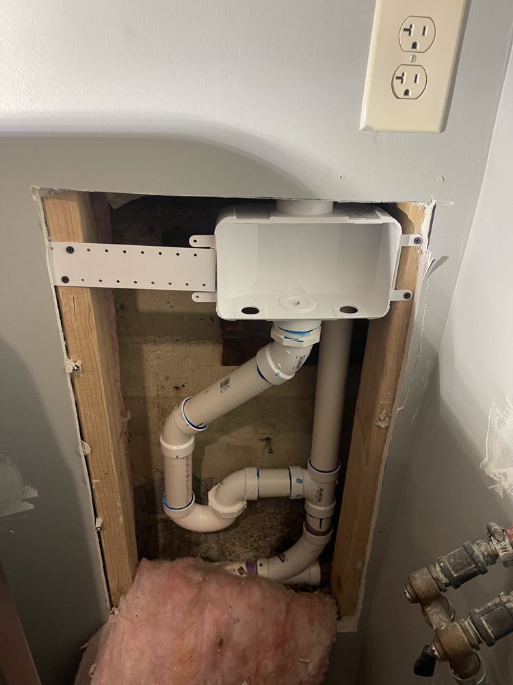 Slide of JNPS Plumbing Service