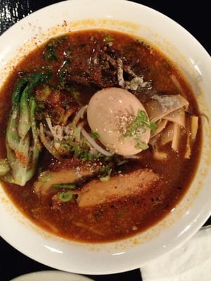 Photo of Kahoo Noodle - Santa Clara, CA, US.