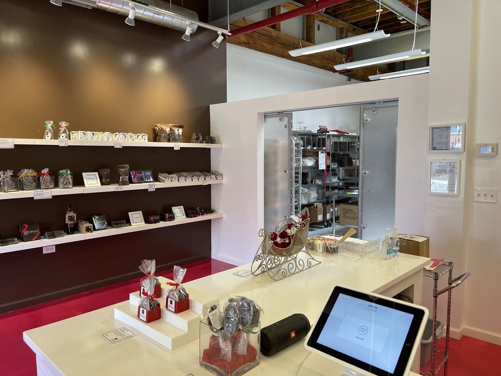 VERUCA CHOCOLATES Updated October 2024 121 Photos & 36 Reviews