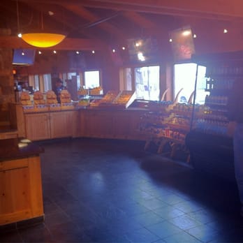 Trail Ridge - Cafe - Barbeque Near Me - Estes Park, Colorado