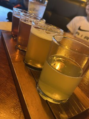 Engrained Brewing Company by null