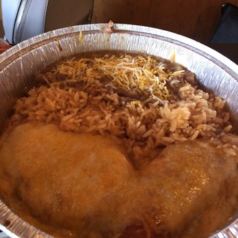 Great Mex Grill - These Enchiladas were yummy for my tummy! - Mexican Near Me - Newport Beach, California