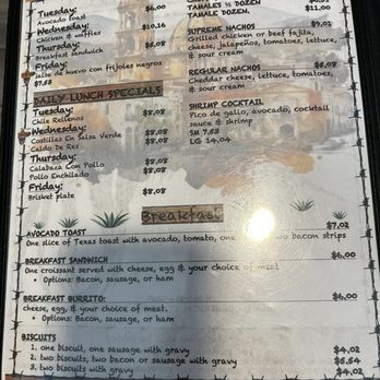 Taco de Oro Restaurant LLC - Menu4 - Tacos Near Me - Aransas Pass, Texas Taco de Oro Restaurant LLC - Menu4 - Tacos Near Me - Aransas Pass, Texas