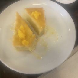 Olive Oil Cake